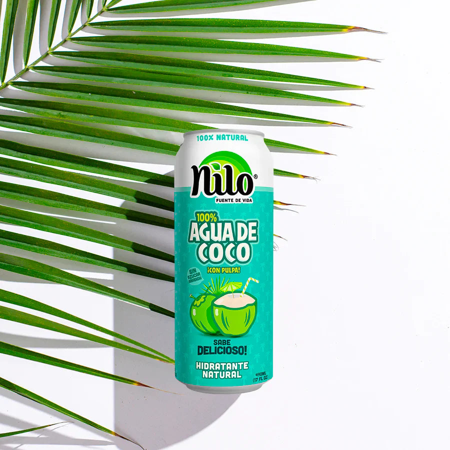 Agua de Coco