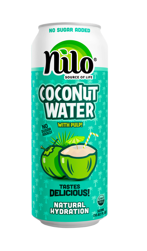 Agua de coco