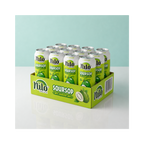 Nilo Guanábana · 100% Jugo Natural · Pack 12 latas 320ml